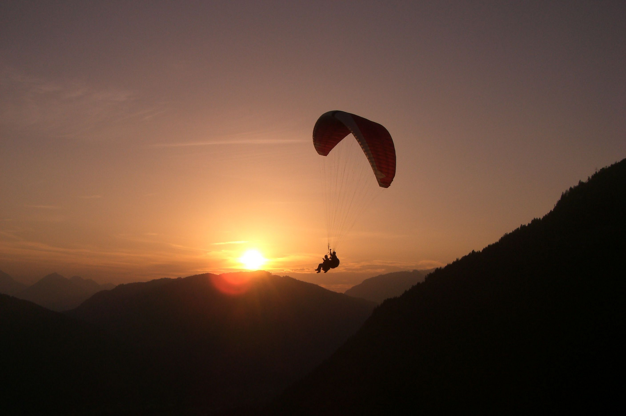 Sommeruralub in Österreich