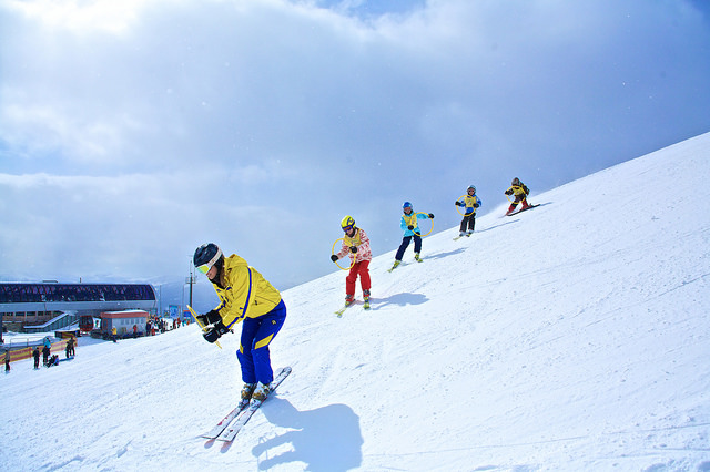 Winterurlaub im Salzburger Lungau