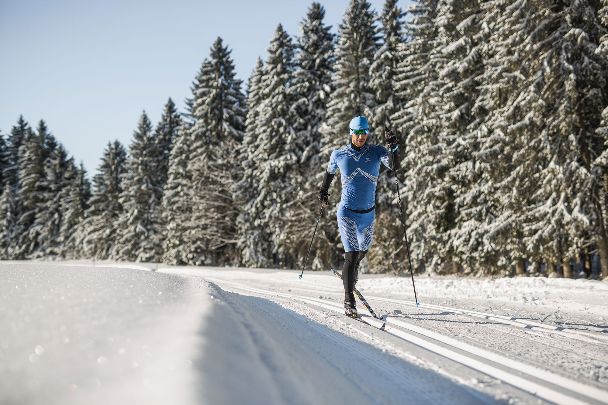 Winterurlaub in Zederhaus