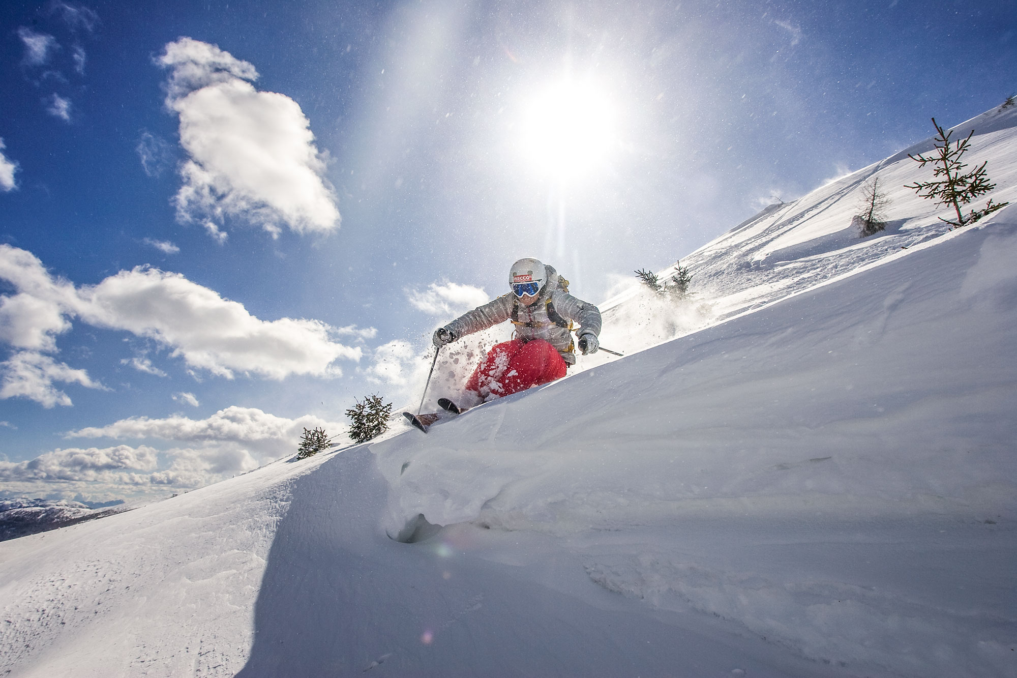 Winterurlaub im Haus Irmgard